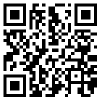 QR Code for bitcoin:1MAy3LdUnhpt46MVfP1goEDxK4APeEDBZJ