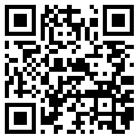 QR Code for bitcoin:1MB4DWbaGNNGLy5xTjt77gxvsZgK7pHRYi
