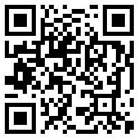 QR Code for bitcoin:1MB7E5D9TBY4PBvYzNxb76kY8QUePyxYh6