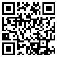 QR Code for bitcoin:1MB7SWj4paxdggRaHYfqjCKUGT3BpPSmGD