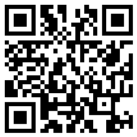 QR Code for bitcoin:1MBAkDy9sixa7di59TSKXFGrh4dStse3ub