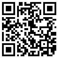 QR Code for bitcoin:1MBBEd18VQcAkHnLammx777V4UedFtMBSC