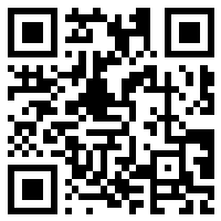 QR Code for bitcoin:1MBBr21W31j4JfdRRFNaUpHQAF16Psn7Qf