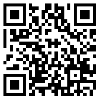 QR Code for bitcoin:1MBDNV3mhPBQRBU4vmg1ftcv7P4azAMCbh
