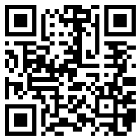 QR Code for bitcoin:1MBDWwpgeC6cUtr7PLYyoLycHuuQZh6oDS