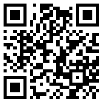 QR Code for bitcoin:1MBErk5S9B9ai3RENA8PvPiBQfDXKSzFtm