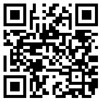 QR Code for bitcoin:1MBEyx9b9VMterPoH2vmv8Z2gCQbEanj4b