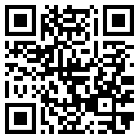 QR Code for bitcoin:1MBF722fDyPmQQ2fsC8HtqgPSX3a6g8Wm