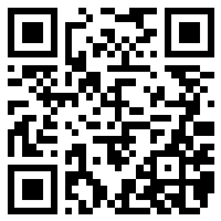 QR Code for bitcoin:1MBHT6G2oQLRH8jG7S7py7zGxA6k8rA8GP