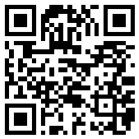 QR Code for bitcoin:1MBLb7qL4LPvAHzaQJsYwacSNCNv7Ezrmx