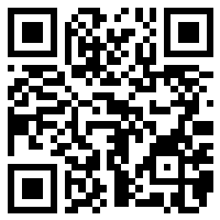 QR Code for bitcoin:1MBLmYZC84YGo3AprriPfMTuGJhZbS6tdT