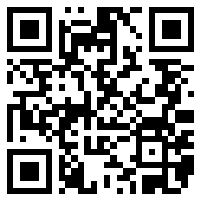 QR Code for bitcoin:1MBPTYijQG3pjHzTCXs5ch6cnV7tUnWE4V