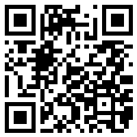QR Code for bitcoin:1MBPiN9ds7dnGPTLEF8hAnTsM8nCgyA5m6