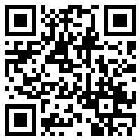 QR Code for bitcoin:1MBQC7SAzzpSbitMo8qdY3TcuiSiRxNdBA