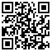 QR Code for bitcoin:1MBQfzjs9FjWd1mqUdCLnxVHpKvsGamGqY