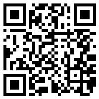 QR Code for bitcoin:1MBSFPwM6WZSpE84LEAwfmBdfdGLLH6a6i