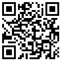 QR Code for bitcoin:1MBScboS5U5RcApFJsQnL5rdykFRWfkcnh