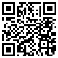 QR Code for bitcoin:1MBU33hPKfwvETmENc1WXVfqf2NFSPrsiy