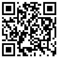 QR Code for bitcoin:1MBUPfEDAr9PahnGf7cKjon487Zhy6o2H8