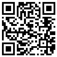 QR Code for bitcoin:1MBUSgDFAAeJ7rXedE2E5rZiLS3dZeaqq3