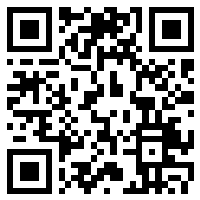 QR Code for bitcoin:1MBXLFxyTk5v6vuo2atVCjujsY7SChvHph