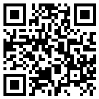 QR Code for bitcoin:1MBXrqLdCVECnWz4B1HEtVZabTfTogAw8p