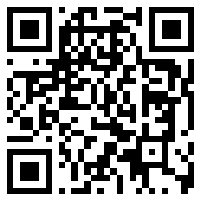 QR Code for bitcoin:1MBaYrJjDzRzMD8Vgf17PgLbLoqBtmASvY