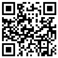 QR Code for bitcoin:1MBc9ra6z8C9AtM4A436AE9dkPxEhxMfh5
