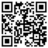QR Code for bitcoin:1MBcRKrfFGVpdfrYDJn4VybS3rEnbFwWTR