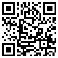 QR Code for bitcoin:1MBd5Lbf7BKMxGttZSrzzKjSaAh8pEEPd9