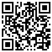 QR Code for bitcoin:1MBdHAfyG429UsRb8Q7CWbtGXqowFSeuA6