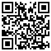 QR Code for bitcoin:1MBdZUZUVCGWjH5a8qDadHWKpXxvzjBegj