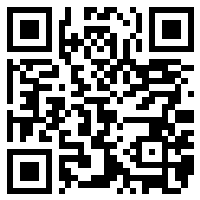 QR Code for bitcoin:1MBdb8ohLPd9i56P8GGqhiTHRggbLrsGQx