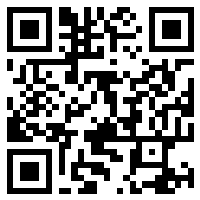 QR Code for bitcoin:1MBeKTD5veo7LcfGSqc7qM9FxsHmjH31JJ