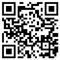 QR Code for bitcoin:1MBfB5Hx8MA4ZPcJPKr9Enabj2n12dBAwF