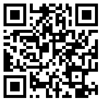 QR Code for bitcoin:1MBfp9kSu1KawFVhhfEG78MiB28eMbEQU9