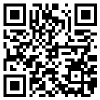 QR Code for bitcoin:1MBftkJKyffm5L4RuLWQjFdF7ZaKKzugry