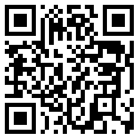 QR Code for bitcoin:1MBfz45WTyYfCGDXAwfzwaFDvKCpjMh82M