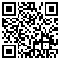 QR Code for bitcoin:1MBmLSTu3Cdo2HRd3GLj8NqagKC1YpRQBu
