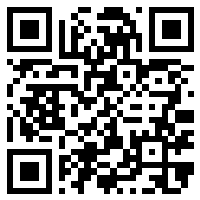 QR Code for bitcoin:1MBna7tvGZfMYjZj1gex3ebWd5mCDCnRK