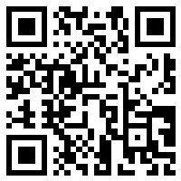 QR Code for bitcoin:1MBoSQA7KvfUuxdrJMQpfhF2aYiTYjnunx