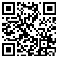 QR Code for bitcoin:1MBp5GzGyHyWLCU3zJ5emMbEAWcCuRTnrD