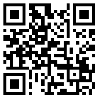 QR Code for bitcoin:1MBpRL5gVCZzYPS8ToEuPJf5SvyJBPD6XF