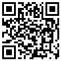 QR Code for bitcoin:1MBqe2JPwM7VL56GZ4bZ9HWPdaCjpBAEVf
