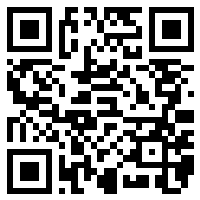 QR Code for bitcoin:1MBtMCgA8kcRFrjNCedvpUJi76ZNKB6dJM