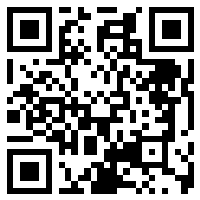 QR Code for bitcoin:1MBzDgKZSnQknk1iDoZeAXpMsETpnJjjeR