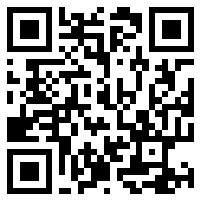 QR Code for bitcoin:1MC1vd1utADLrdcmwNQone11K4rgmLuoQ7