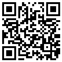 QR Code for bitcoin:1MC6bFPotus3vSeLAScsnjCaRL5jhQqF3Z