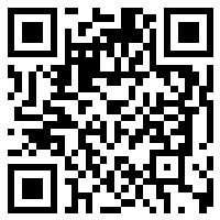 QR Code for bitcoin:1MCA7yQFS9CPL2nMnvDQfKCgkgmcXhdLSq