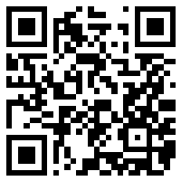 QR Code for bitcoin:1MCCVJ2ny3TGdXUueixwJxFPR9Fs4ByP35